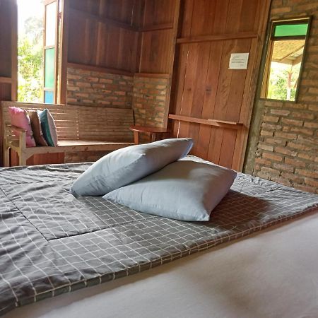 Thousand Hills Ketambe ,Room And Treking Lhokuenam Exterior photo