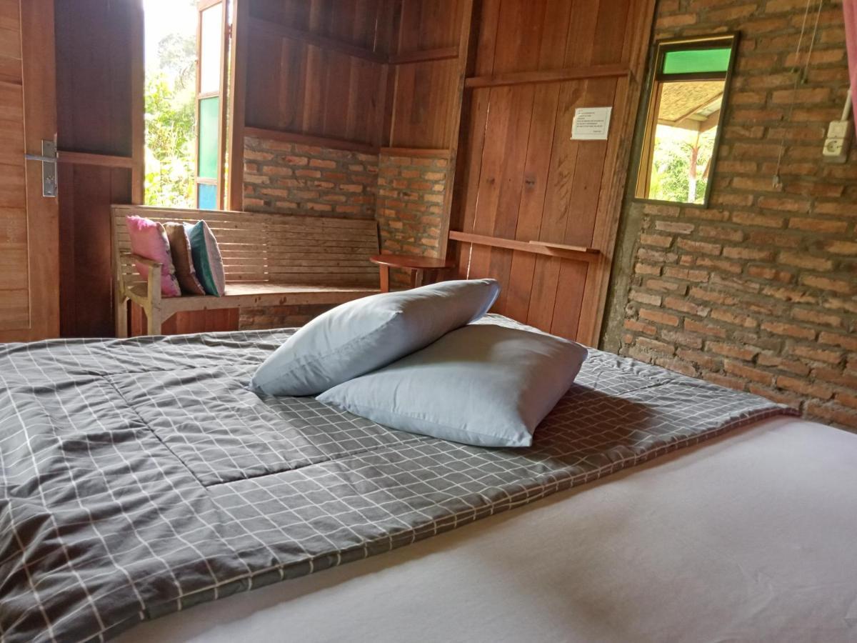 Thousand Hills Ketambe ,Room And Treking Lhokuenam Exterior photo