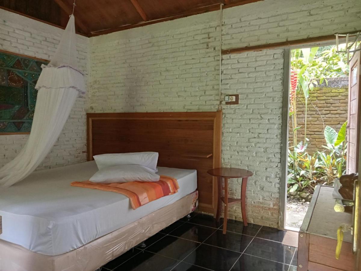 Thousand Hills Ketambe ,Room And Treking Lhokuenam Exterior photo