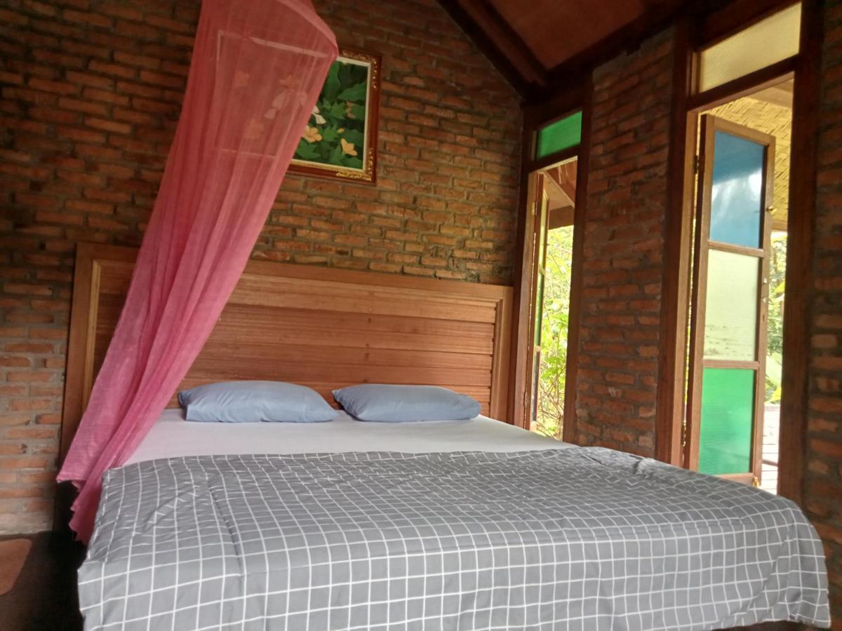 Thousand Hills Ketambe ,Room And Treking Lhokuenam Exterior photo