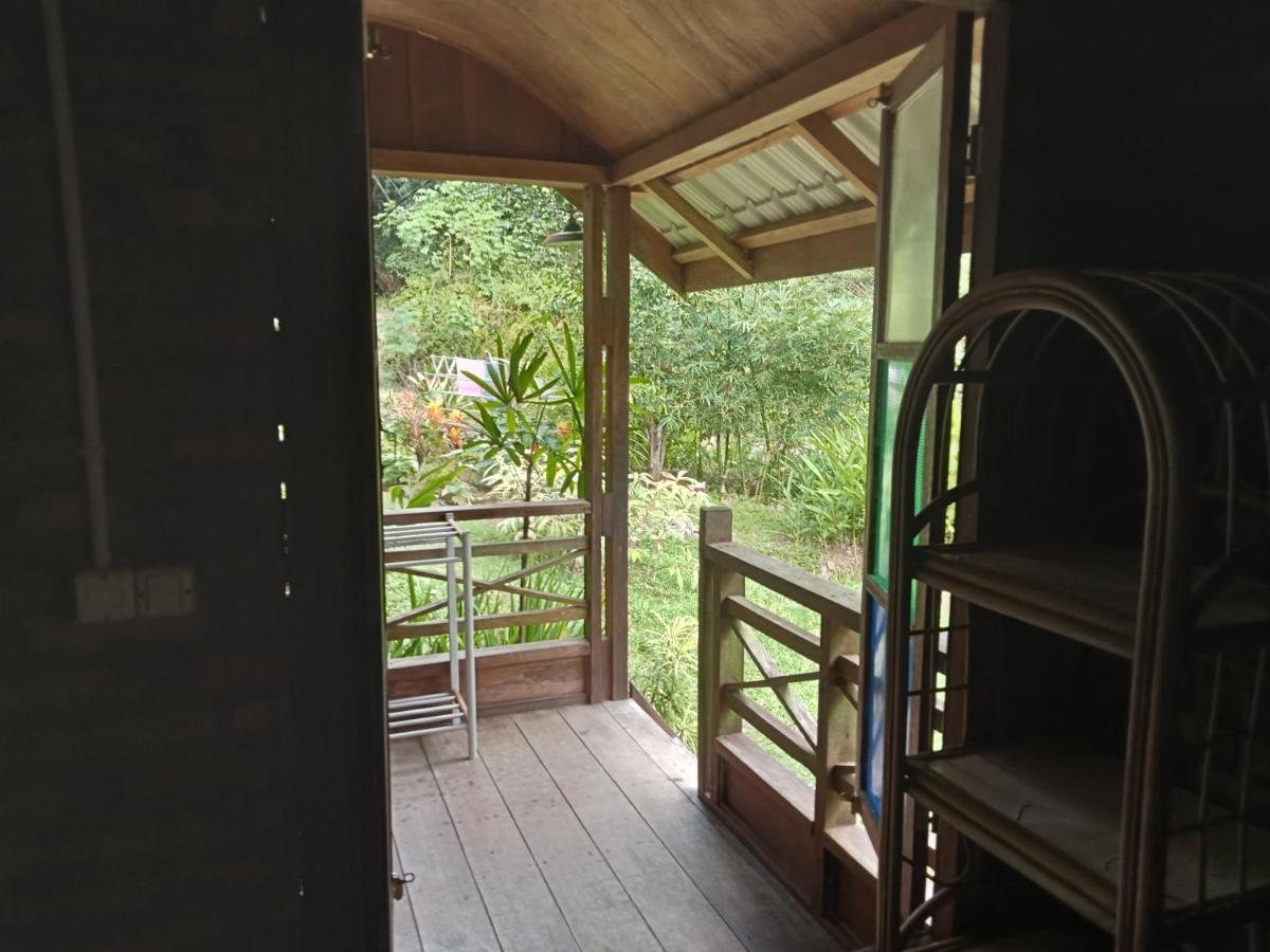 Thousand Hills Ketambe ,Room And Treking Lhokuenam Exterior photo