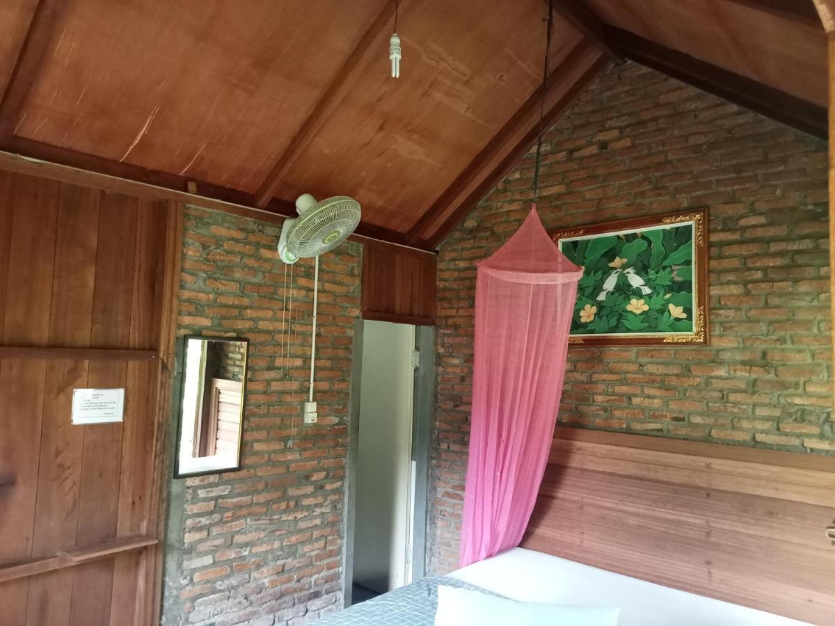 Thousand Hills Ketambe ,Room And Treking Lhokuenam Exterior photo