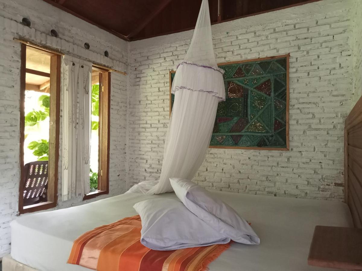 Thousand Hills Ketambe ,Room And Treking Lhokuenam Exterior photo