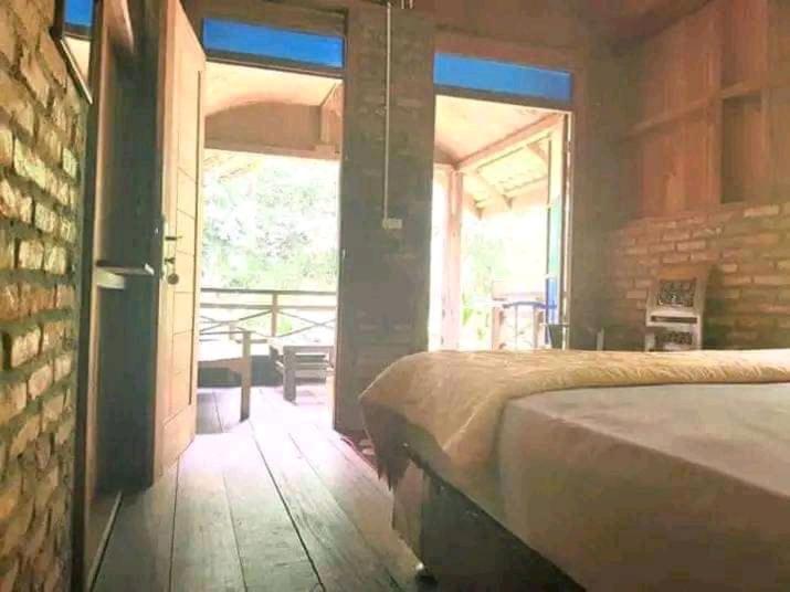 Thousand Hills Ketambe ,Room And Treking Lhokuenam Exterior photo