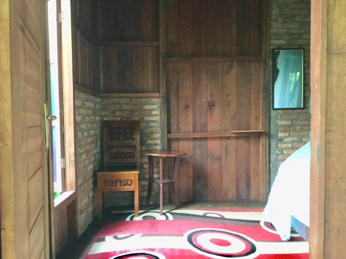Thousand Hills Ketambe ,Room And Treking Lhokuenam Exterior photo