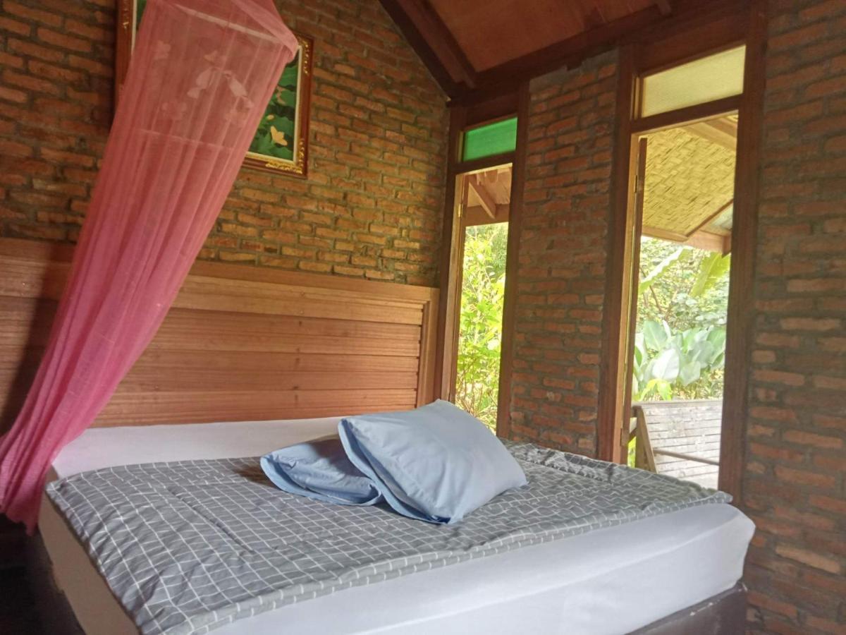 Thousand Hills Ketambe ,Room And Treking Lhokuenam Exterior photo